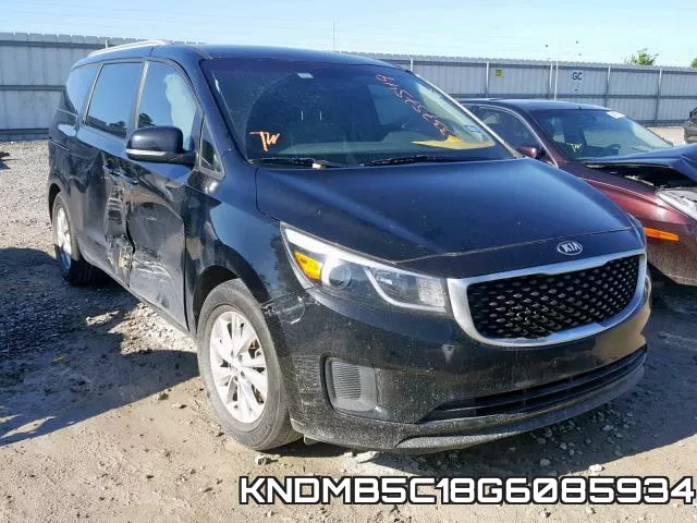 KNDMB5C18G6085934