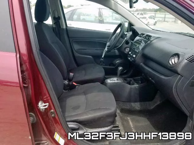 ML32F3FJ3HHF13898