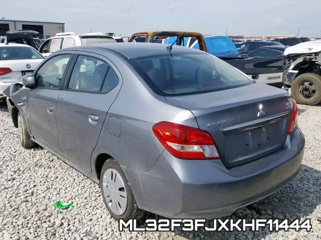ML32F3FJXKHF11444