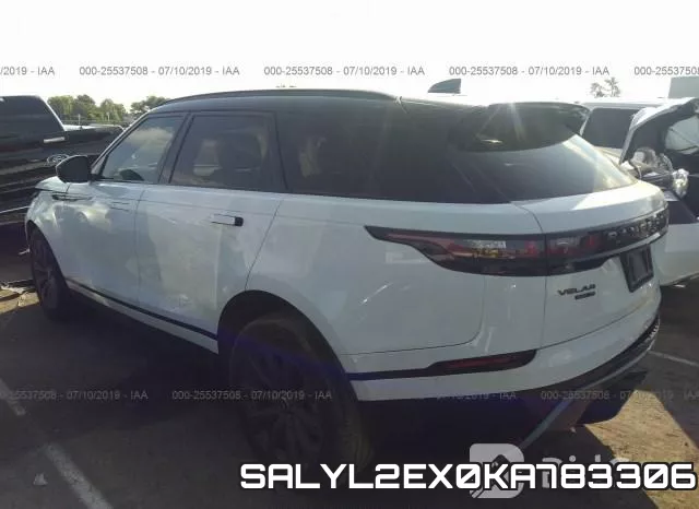 SALYL2EX0KA783306