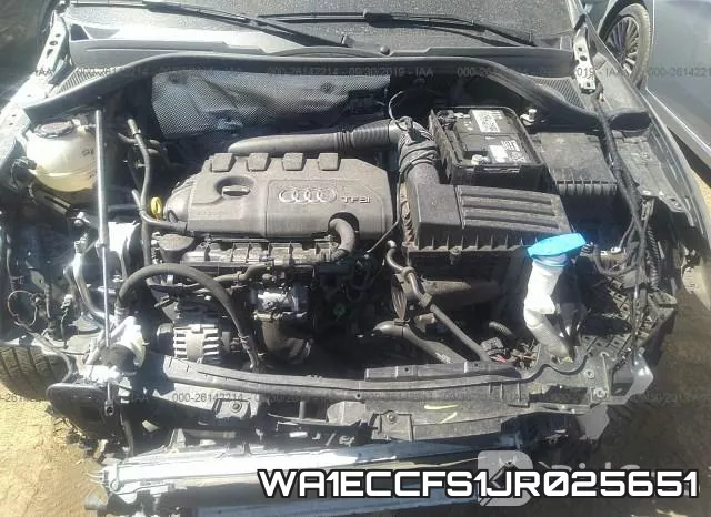 WA1ECCFS1JR025651