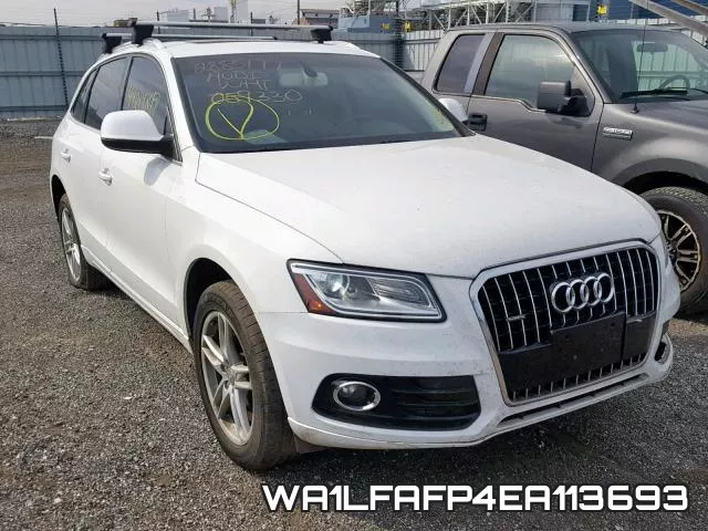 WA1LFAFP4EA113693