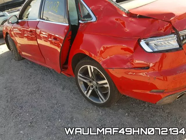 WAULMAF49HN072134