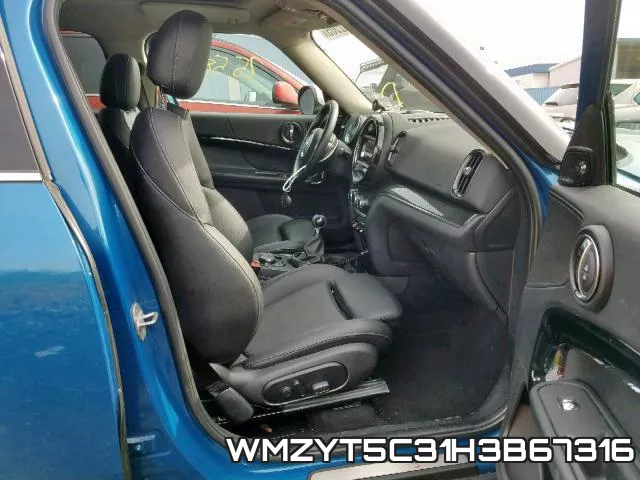 WMZYT5C31H3B67316