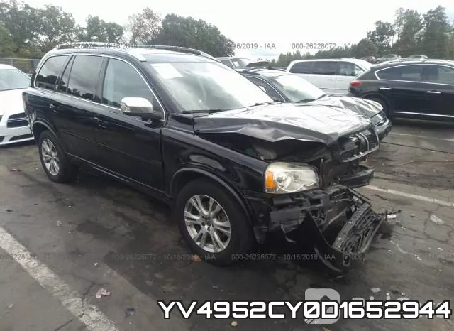 YV4952CY0D1652944