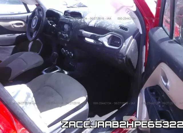 ZACCJAAB2HPE65322