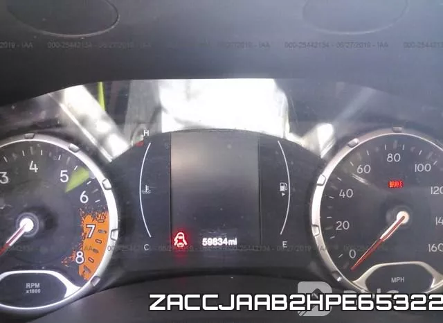 ZACCJAAB2HPE65322