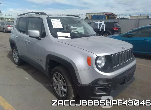 ZACCJBBB5HPF43046
