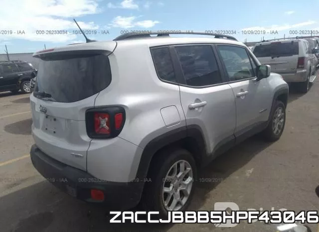 ZACCJBBB5HPF43046