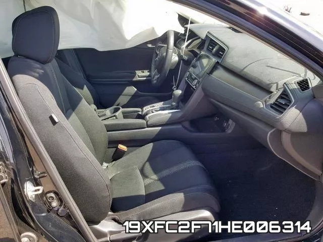 19XFC2F71HE006314