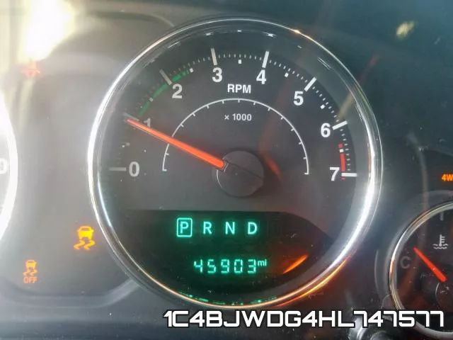1C4BJWDG4HL747577