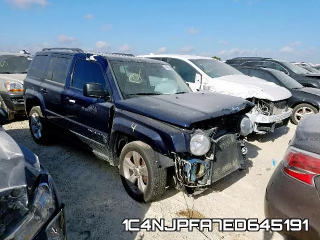 1C4NJPFA7ED645191