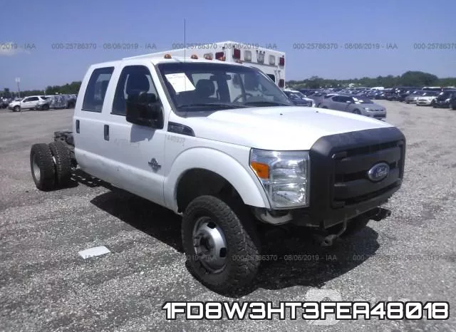 1FD8W3HT3FEA48018
