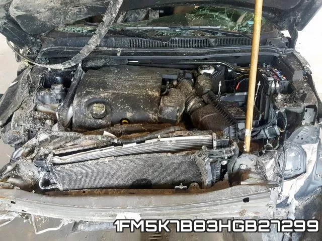 1FM5K7B83HGB27299