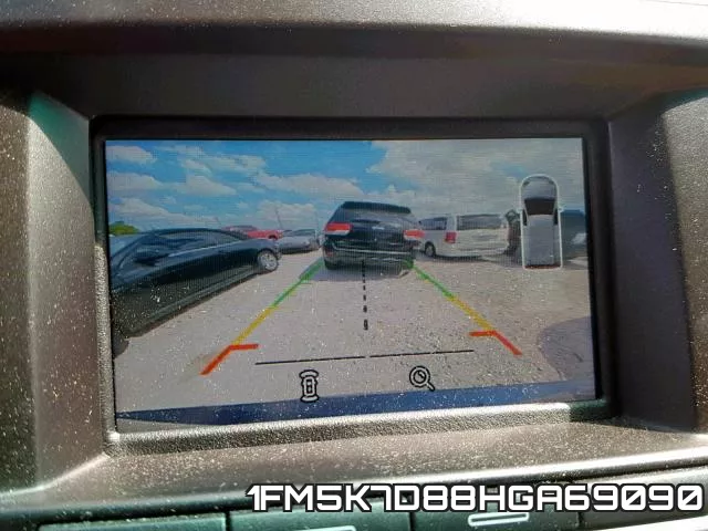 1FM5K7D88HGA69090