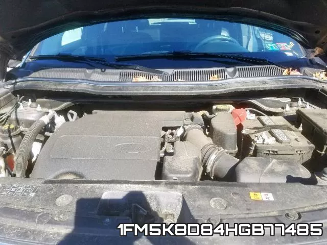 1FM5K8D84HGB77485