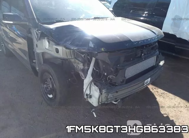 1FM5K8GT3HGB63383