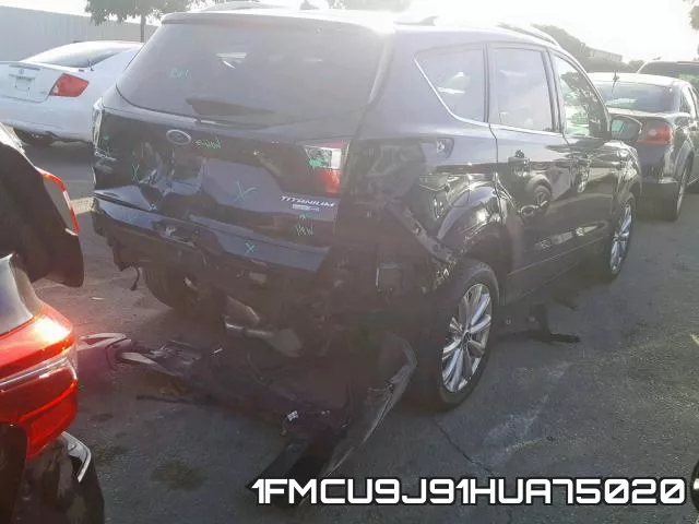 1FMCU9J91HUA75020