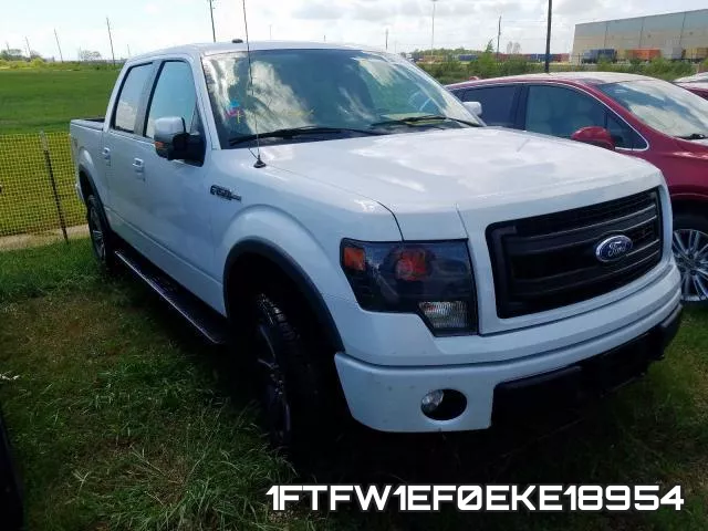 1FTFW1EF0EKE18954