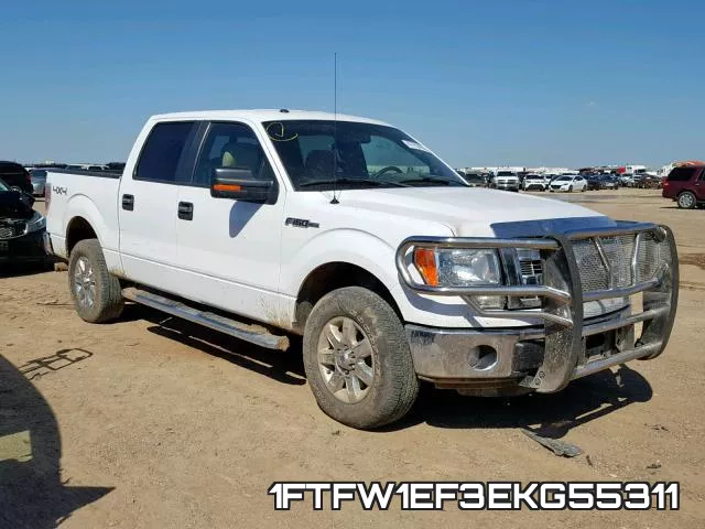 1FTFW1EF3EKG55311