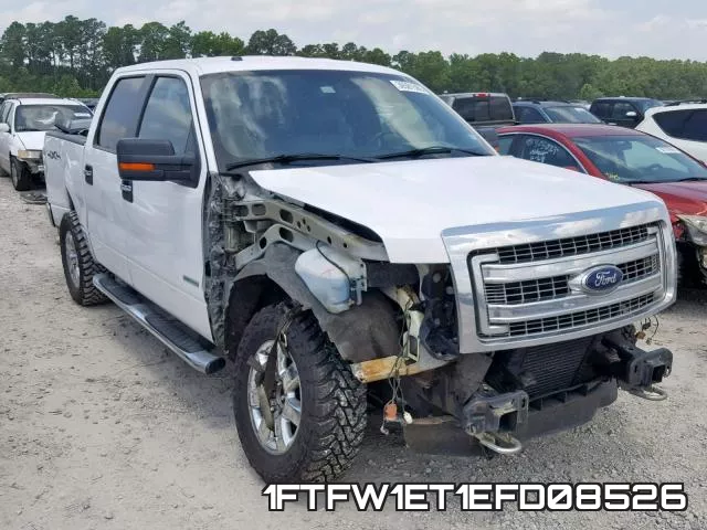 1FTFW1ET1EFD08526