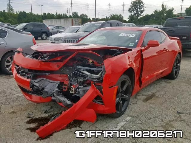 1G1FF1R78H0206217