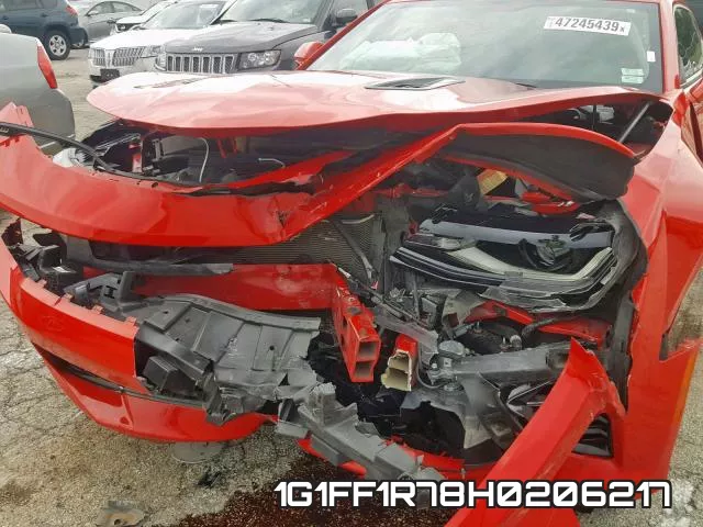 1G1FF1R78H0206217