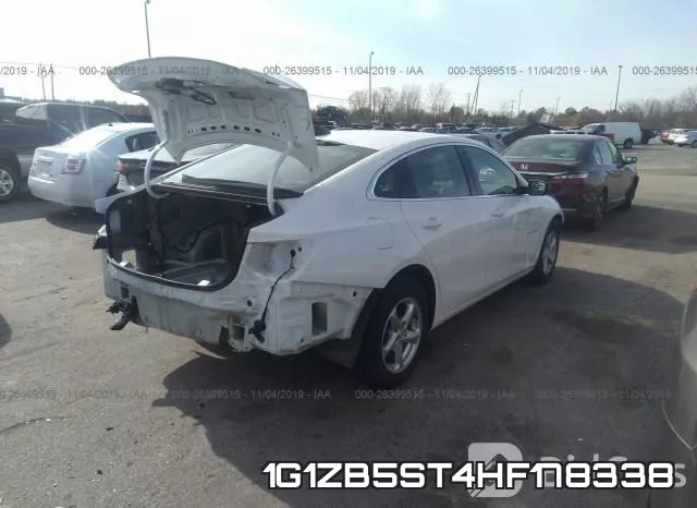 1G1ZB5ST4HF178338