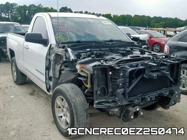 1GCNCREC0EZ250474