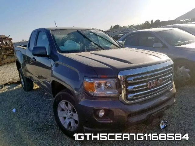 1GTH5CEA7G1168584