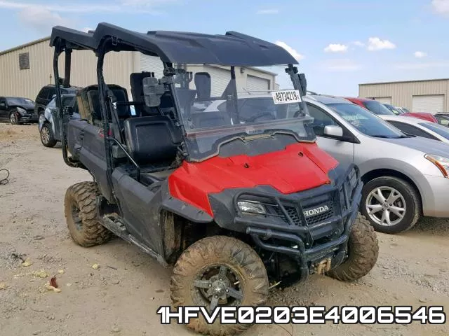 1HFVE0203E4006546