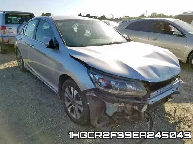 1HGCR2F39EA245043