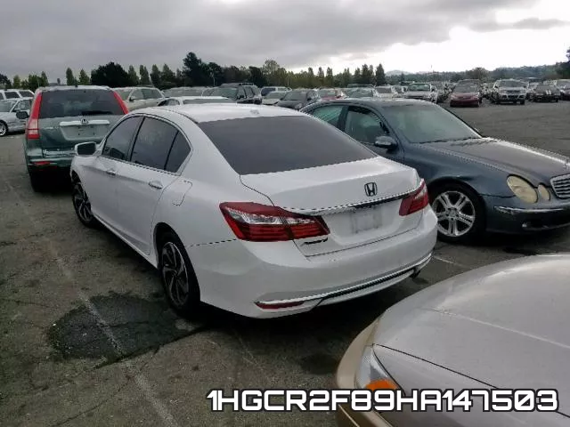 1HGCR2F89HA147503