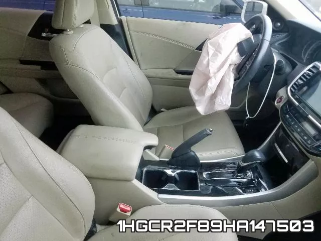 1HGCR2F89HA147503