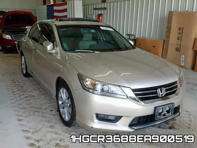 1HGCR3688EA900519