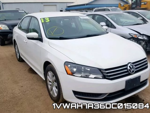 1VWAH7A36DC015084