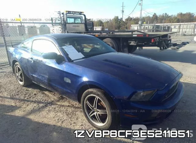 1ZVBP8CF3E5211851