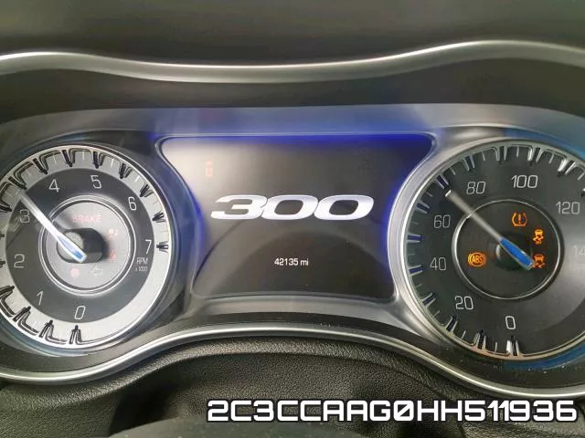 2C3CCAAG0HH511936