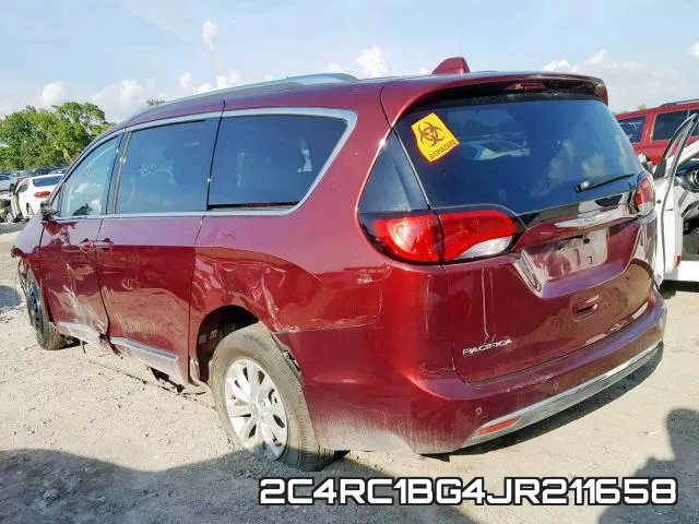 2C4RC1BG4JR211658