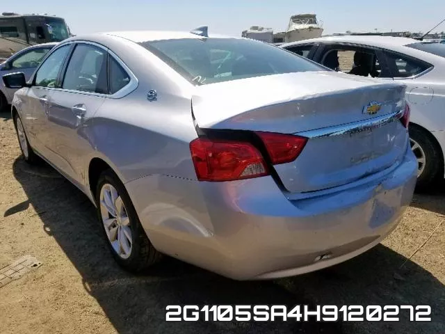 2G1105SA4H9120272