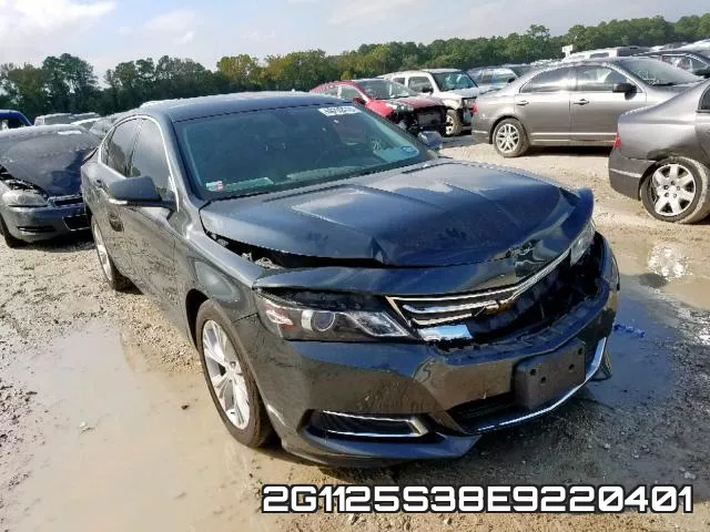 2G1125S38E9220401
