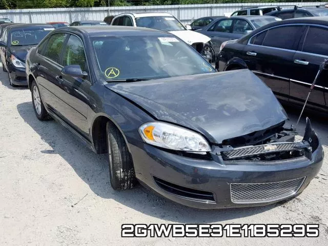 2G1WB5E31E1185295