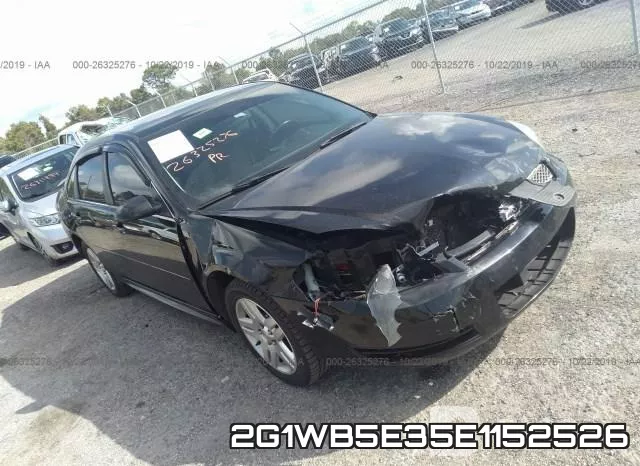 2G1WB5E35E1152526