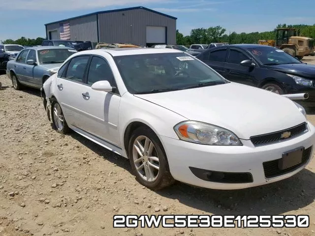 2G1WC5E38E1125530