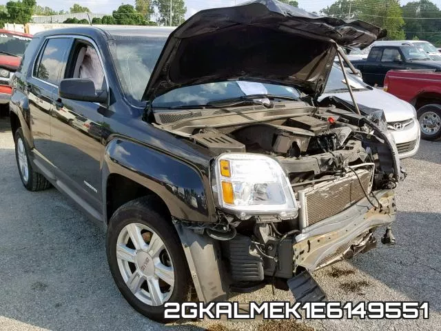 2GKALMEK1E6149551