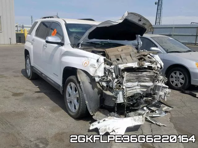 2GKFLPE36G6220164