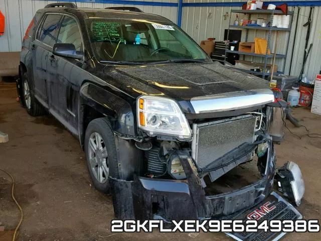 2GKFLXEK9E6249386