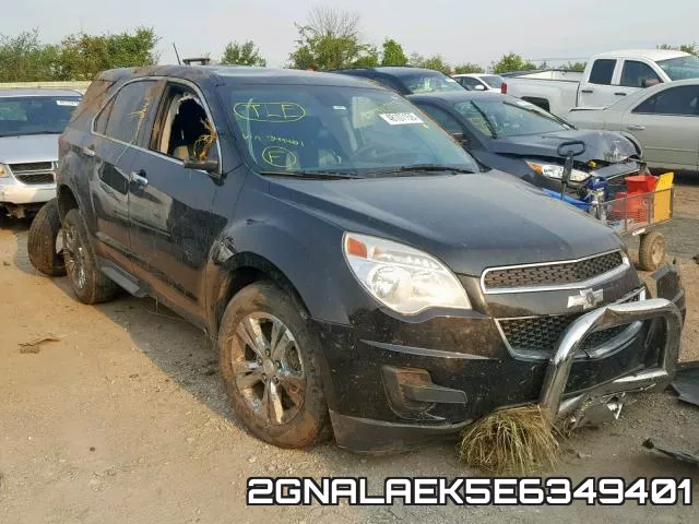 2GNALAEK5E6349401