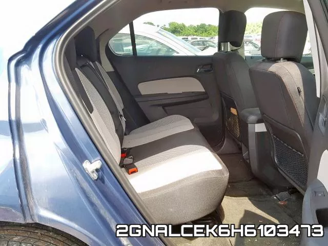 2GNALCEK6H6103473
