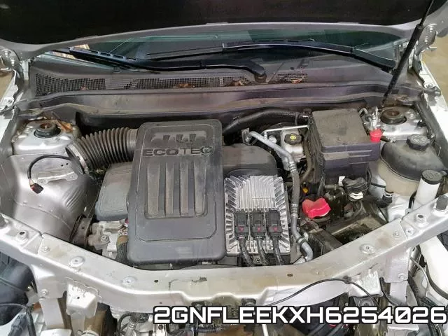 2GNFLEEKXH6254026